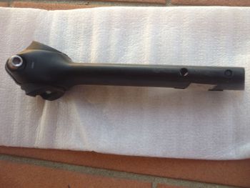 Trek Madone Gen 8 Seatpost 2026 bike d'occasion — image 4 sur 5