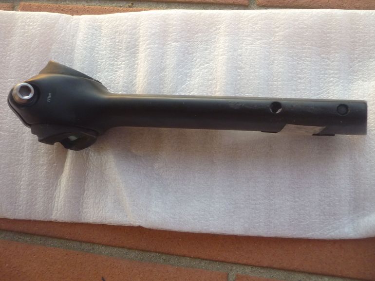 Trek Madone Gen 8 Seatpost 2026 bike d'occasion — image 4 sur 5