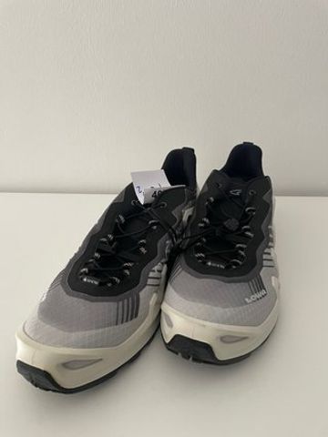 Used Lowa Merger GTX LO Hiking