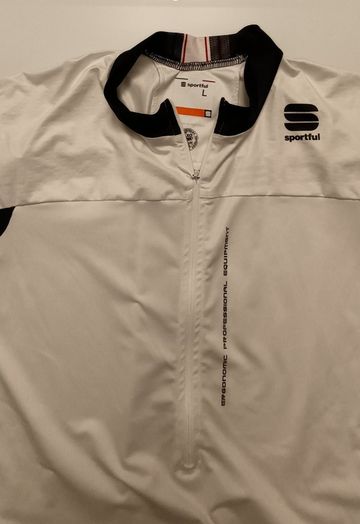 Used Sportful Maglia Ciclista 2024 Cycling Clothing