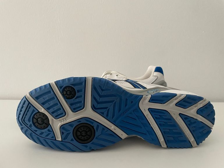 Used Asics Gel-Resolution 5 bike — image 4 of 5