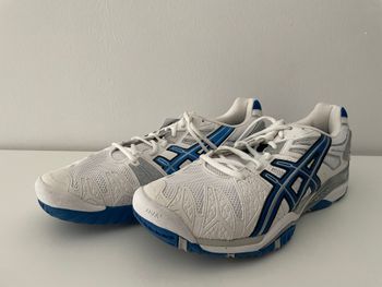 Used Asics Gel-Resolution 5 bike — image 2 of 5