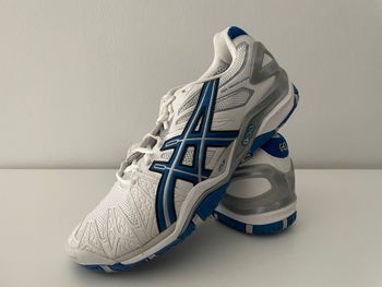 Used Asics Gel-Resolution 5 bike — image 5 of 5