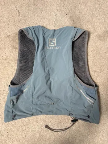 Salomon Sense Pro 5 bike d'occasion — image 4 sur 5