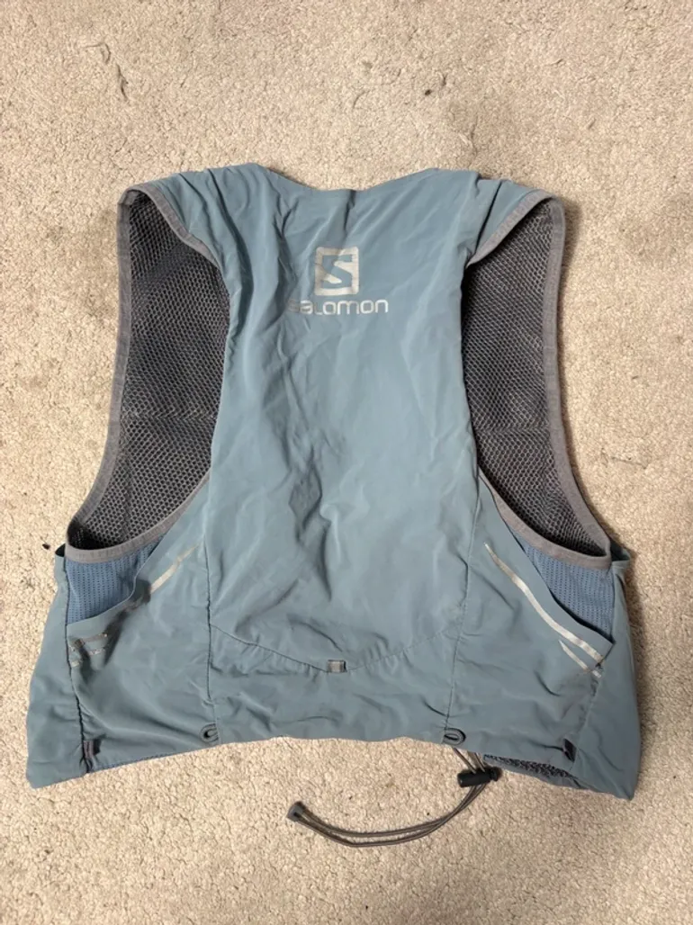 Salomon Sense Pro 5 bike d'occasion — image 4 sur 5