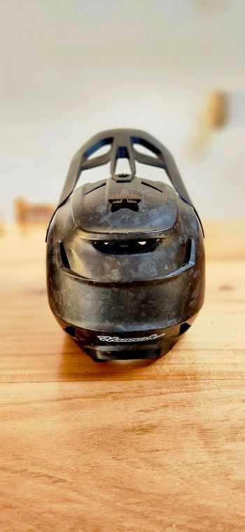 Fox Racing Rampage RS Full-Face Helmet 2026 bike d'occasion — image 5 sur 9