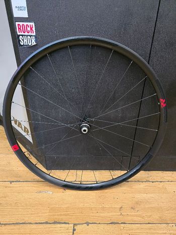 Fulcrum Rapid Red 5 Gravel Wheelset 2024 bike d'occasion