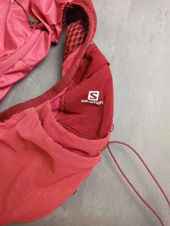 Salomon Active Skin 8 bike d'occasion — image 6 sur 6