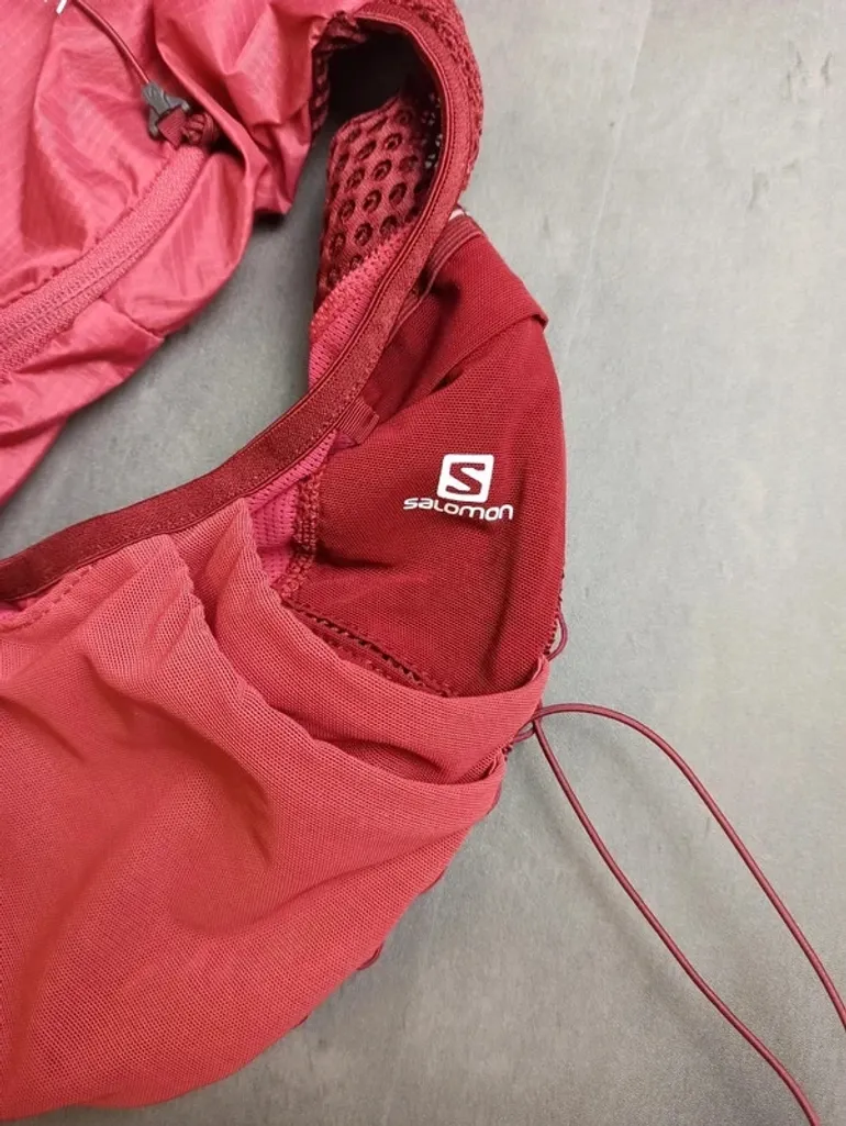 Salomon Active Skin 8 bike d'occasion — image 6 sur 6