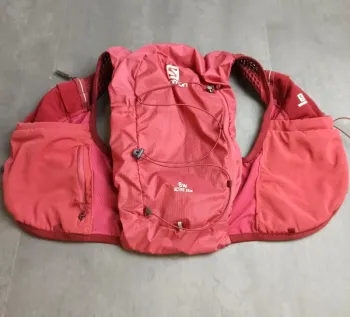 Salomon Active Skin 8 bike d'occasion