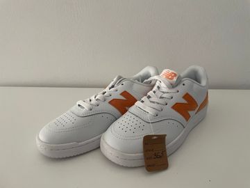 New Balance BB80 Running Shoes usato