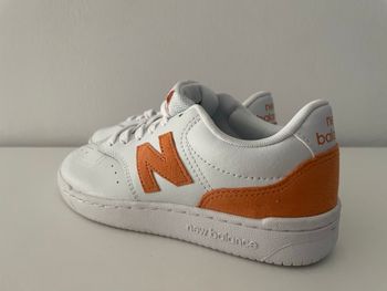 Použité New Balance BB80 bike — obrázek 2 z 4