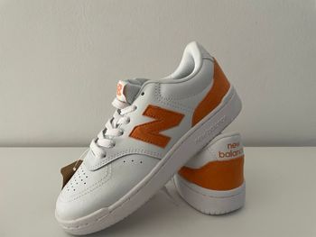 Použité New Balance BB80 bike — obrázek 3 z 4