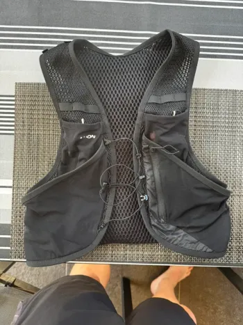 Salomon Active Skin 4 bike d'occasion — image 2 sur 2