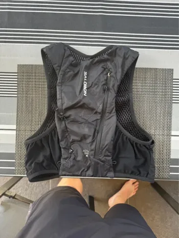 Salomon Active Skin 4 bike d'occasion