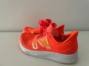 Použité New Balance FuelCell Supercomp Pacer V1 bike — obrázek 3 z 6