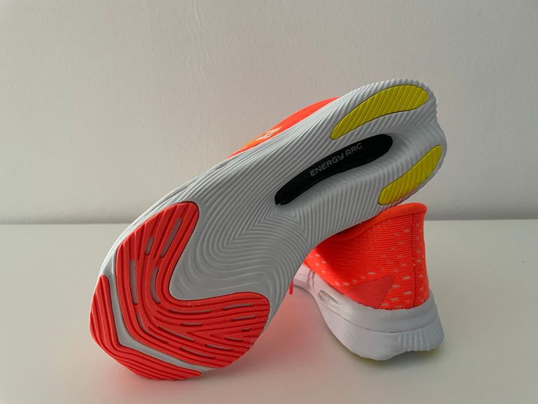 Použité New Balance FuelCell Supercomp Pacer V1 bike — obrázek 4 z 6