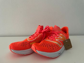 Použité New Balance FuelCell Supercomp Pacer V1 bike — obrázek 2 z 6