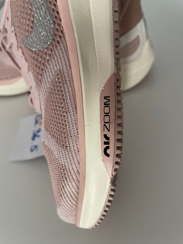 Použité Nike Air Zoom Structure 36.5 bike — obrázek 5 z 6