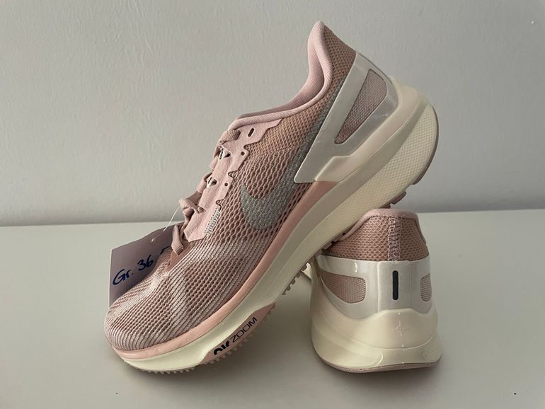 Použité Nike Air Zoom Structure 36.5 bike — obrázek 3 z 6
