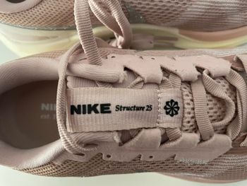 Použité Nike Air Zoom Structure 36.5 bike — obrázek 6 z 6