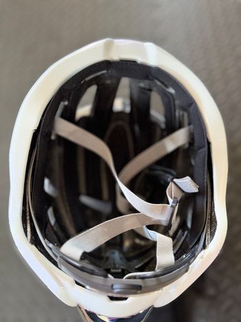 Limar Air Atlas Helmet 2026 bike de segunda mano — imagen 5 de 7