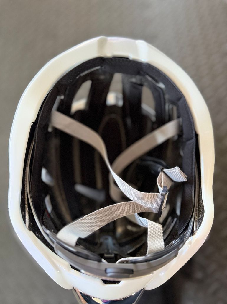 Limar Air Atlas Helmet 2026 bike de segunda mano — imagen 5 de 7