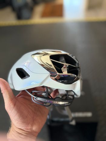 Limar Air Atlas Helmet 2026 bike de segunda mano