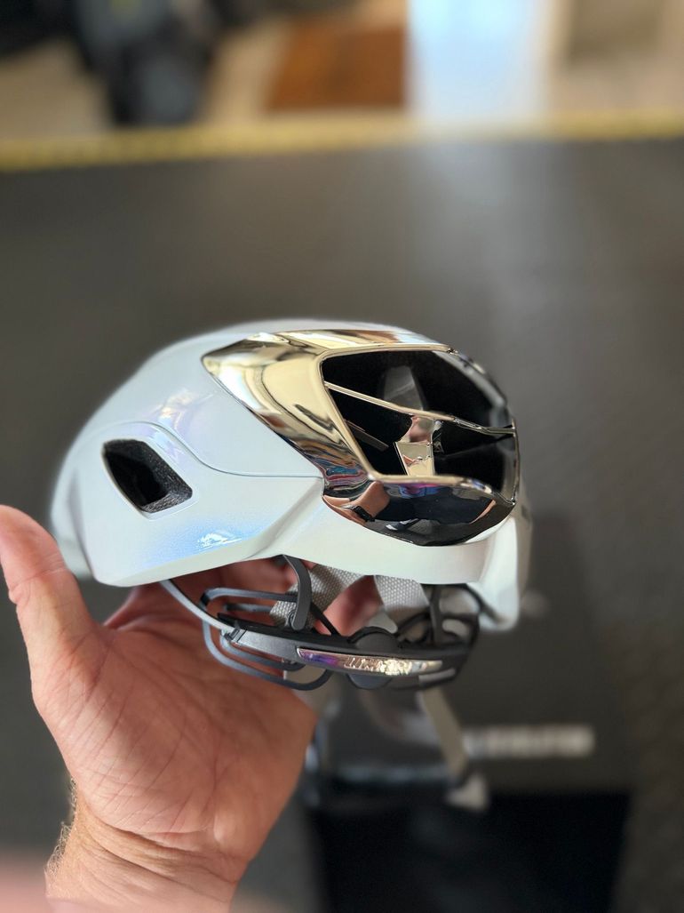 Limar Air Atlas Helmet 2026 bike de segunda mano — imagen 1 de 7