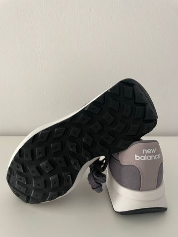 Brugt New Balance 370 bike — billede 4 af 4