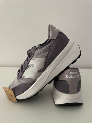 Použité New Balance 370 bike — obrázek 3 z 4