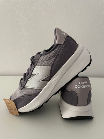 Brugt New Balance 370 bike — billede 3 af 4