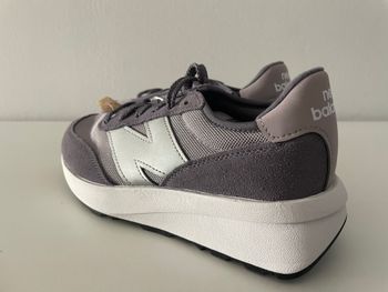 Použité New Balance 370 bike — obrázek 2 z 4