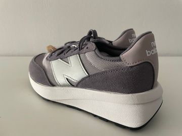 Brugt New Balance 370 bike — billede 2 af 4