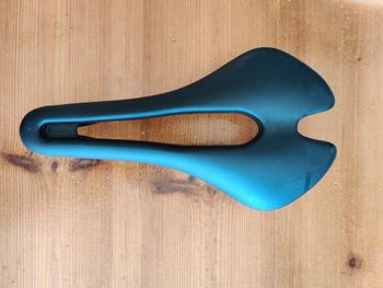 Gebrauchtes Selle San Marco Aspide Short Open-Fit Narrow bike