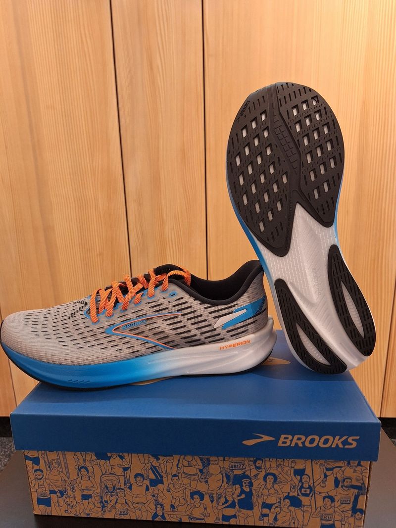 Tweedehands Brooks Hyperion bike — afbeelding 1 van 3
