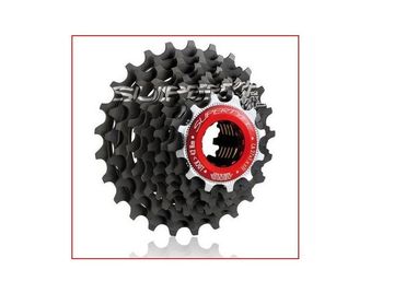 Gebrauchtes Miche Supertype Campagnolo 11-speed 11X25 Drivetrain & Pedals