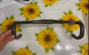 Used Vision Metron 5D Integrated bike — image 2 of 6