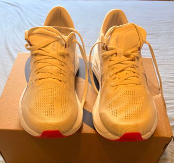 Brugt Asics Sonicblast 2026 bike — billede 7 af 8