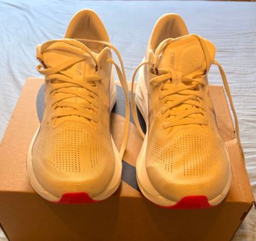 Asics Sonicblast 2026 bike usato — immagine 7 di 8