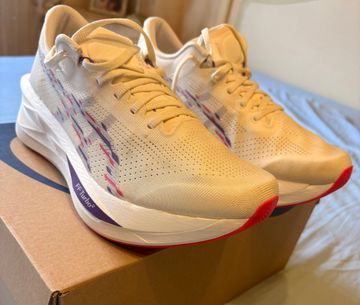 Asics Sonicblast 2026 bike usato — immagine 5 di 8
