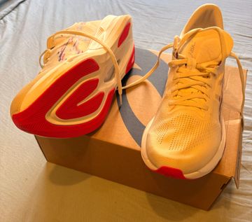 Asics Sonicblast 2026 bike usato — immagine 2 di 8