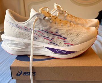 Asics Sonicblast 2026 bike usato — immagine 1 di 8