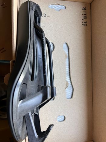 Used Fizik Transiro Aeris LD 2025 bike — image 3 of 3