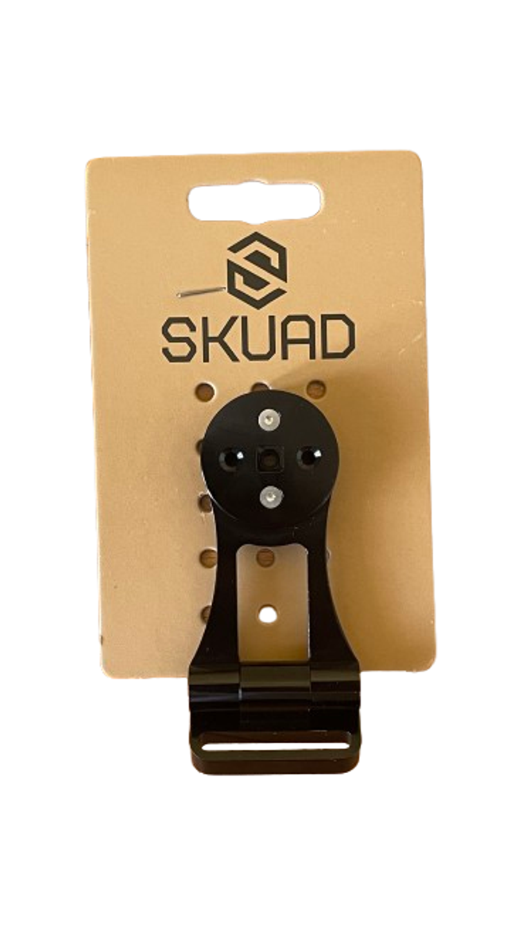 Tweedehands Skuad CNC Computer Mount Plus 2026 bike — afbeelding 2 van 5