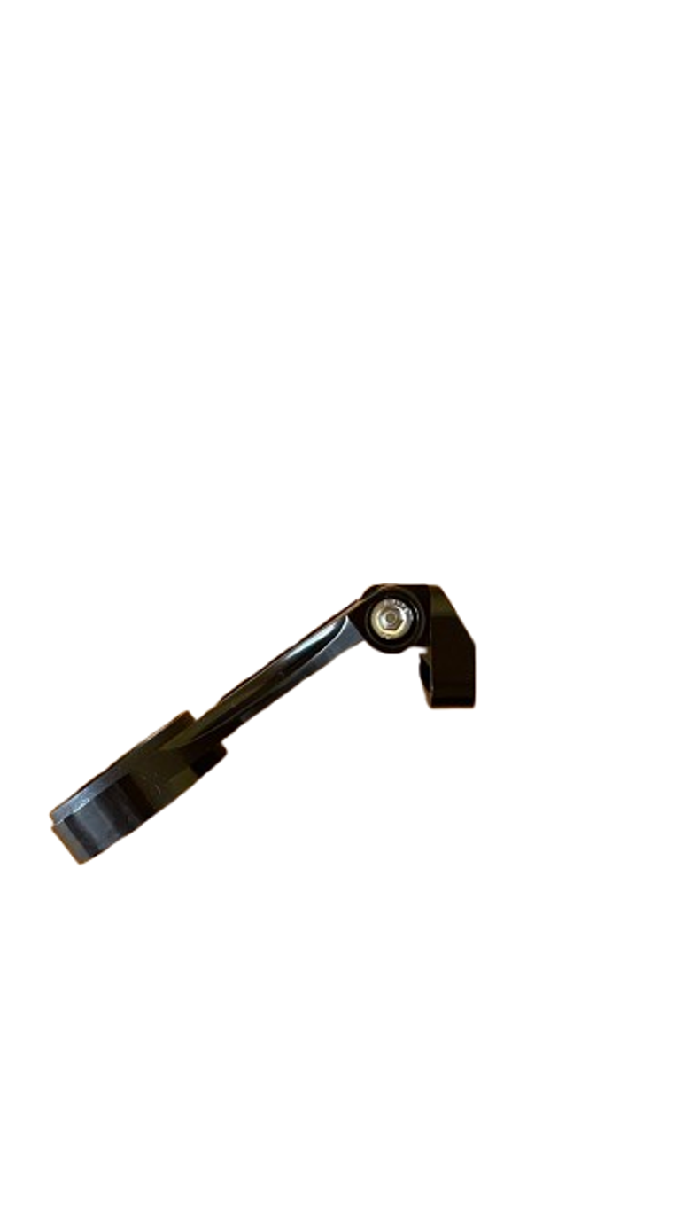 Tweedehands Skuad CNC Computer Mount Plus 2026 bike — afbeelding 5 van 5