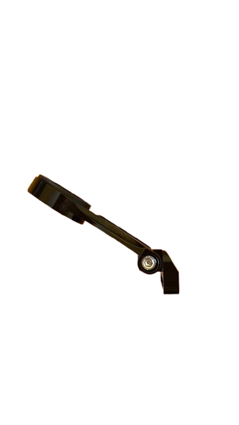 Tweedehands Skuad CNC Computer Mount Plus 2026 bike — afbeelding 4 van 5