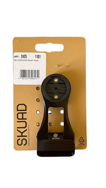 Tweedehands Skuad CNC Computer Mount Plus 2026 bike