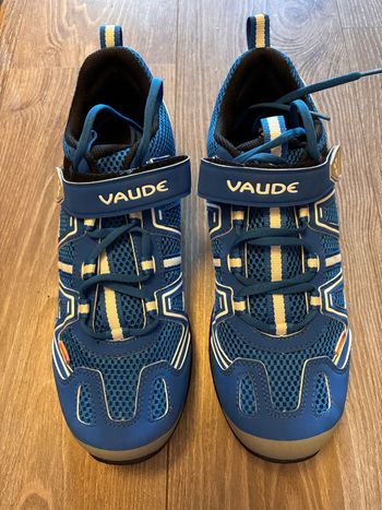 Gebrauchtes VAUDE Yara TR bike