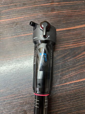 Used RockShox Deluxe Select+ bike — image 2 of 4